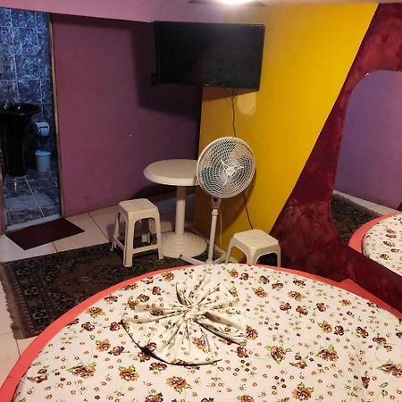 Hospedaria Nossa Senhora Da Gloria Petrópolis Dış mekan fotoğraf