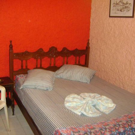 Hospedaria Nossa Senhora Da Gloria Petrópolis Dış mekan fotoğraf