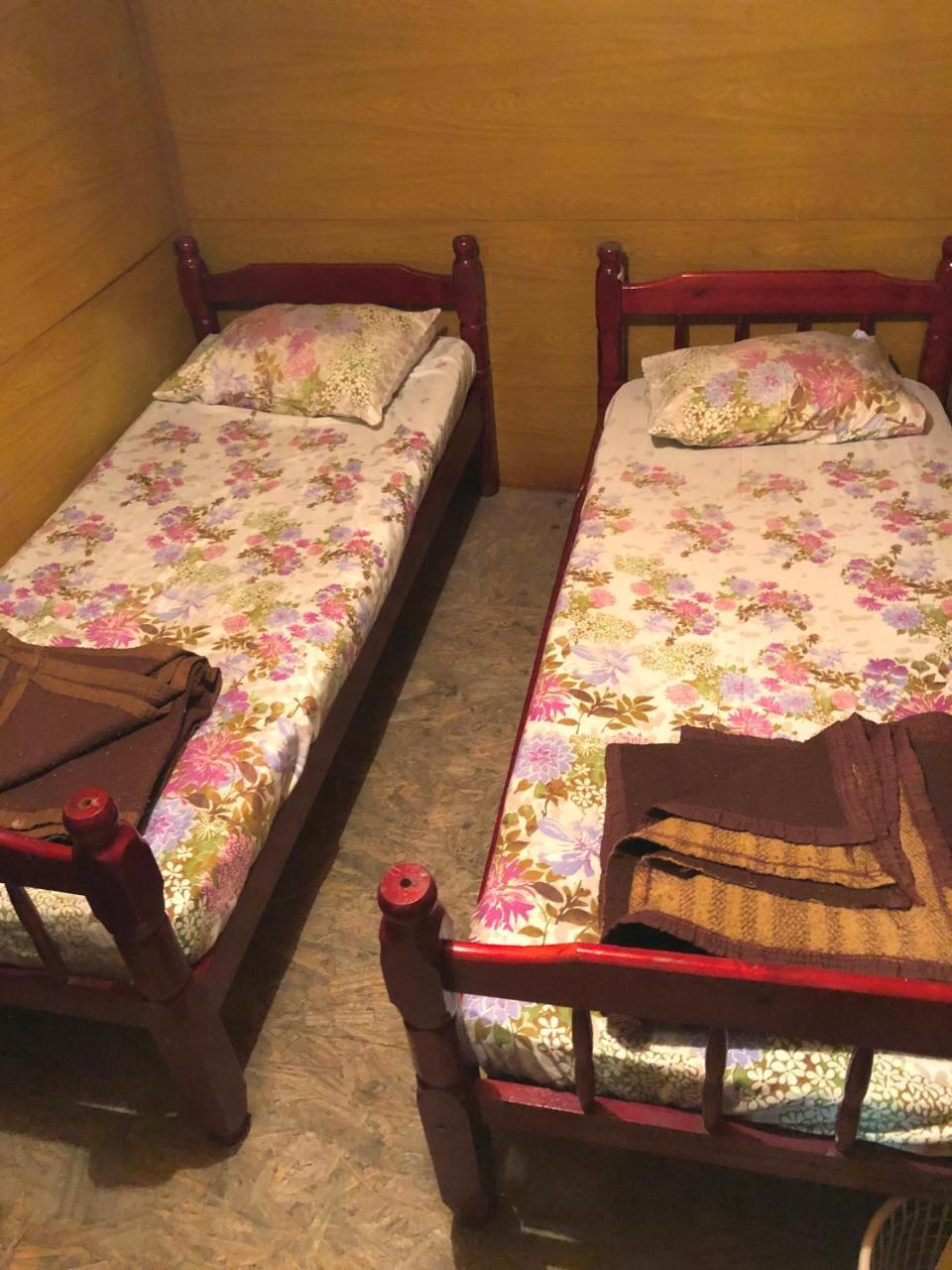 Hospedaria Nossa Senhora Da Gloria Petrópolis Dış mekan fotoğraf