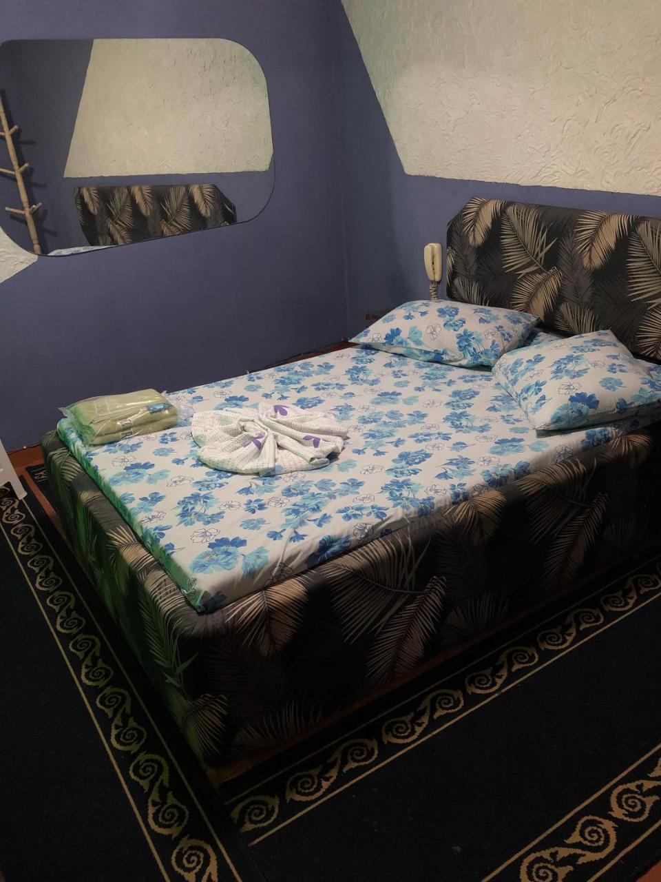 Hospedaria Nossa Senhora Da Gloria Petrópolis Dış mekan fotoğraf