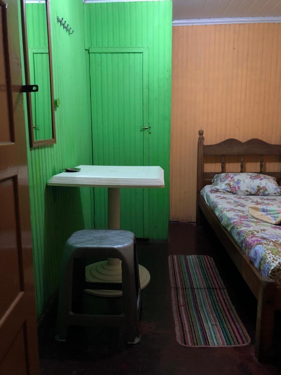 Hospedaria Nossa Senhora Da Gloria Petrópolis Dış mekan fotoğraf
