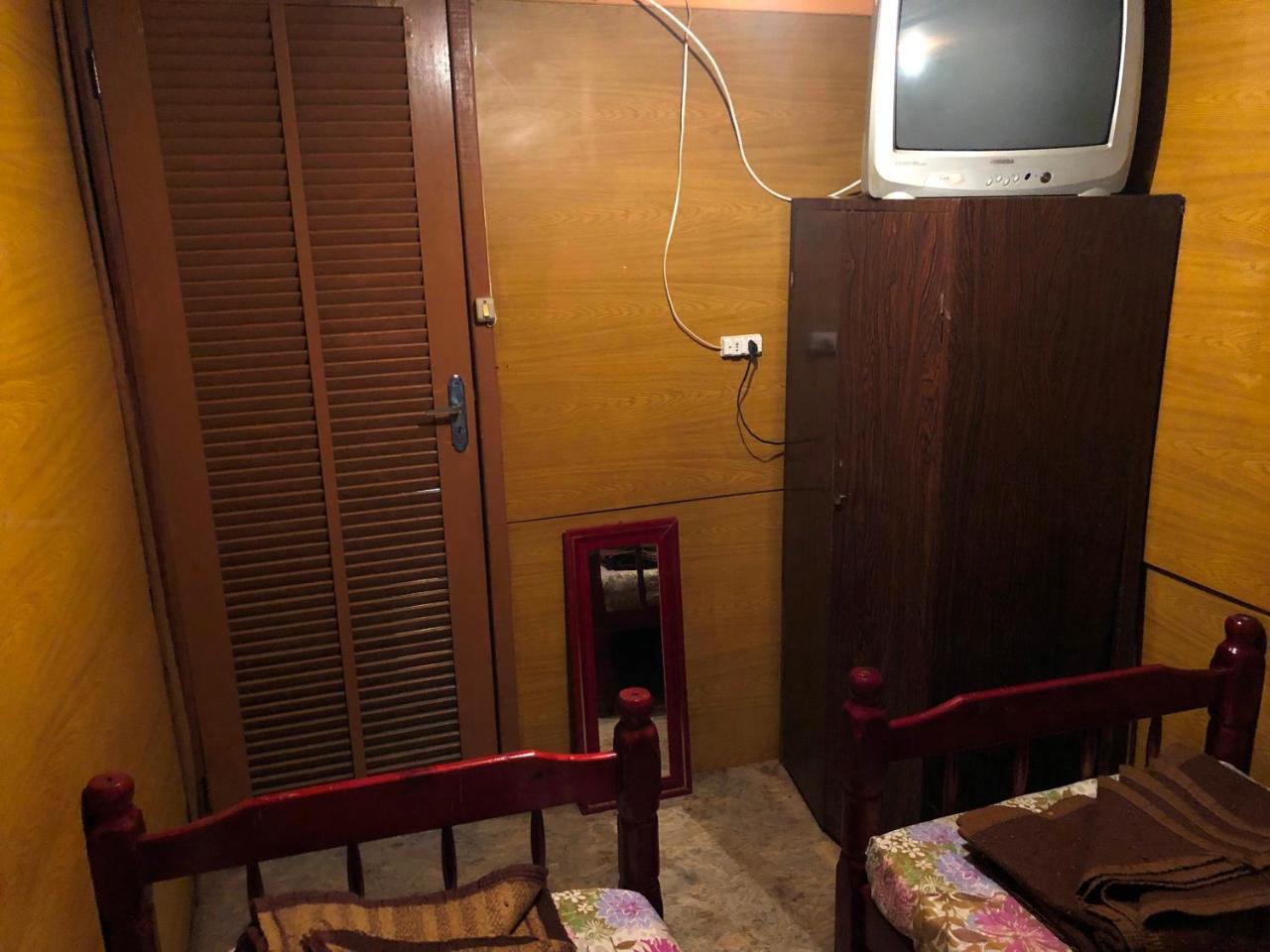 Hospedaria Nossa Senhora Da Gloria Petrópolis Dış mekan fotoğraf