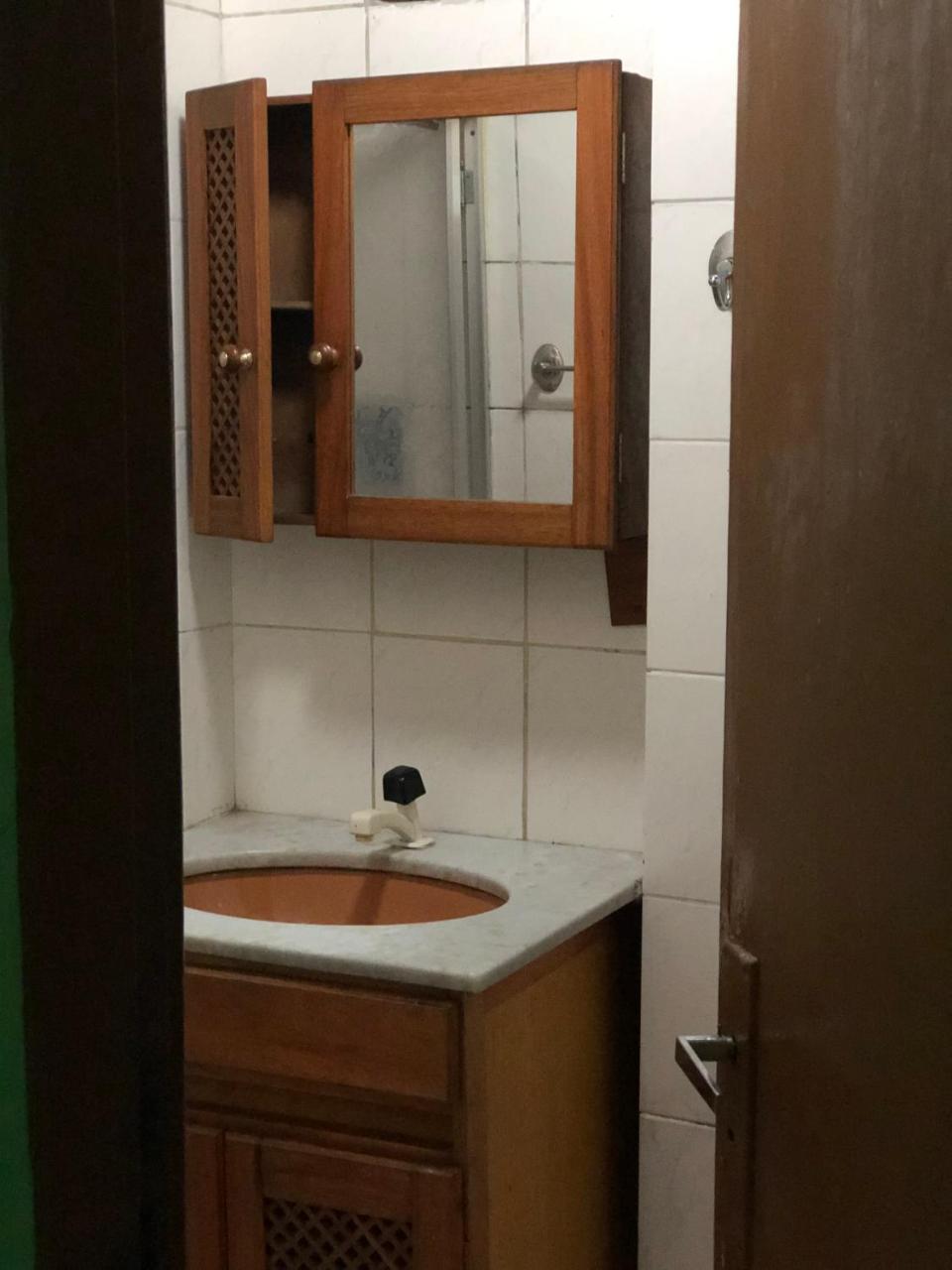 Hospedaria Nossa Senhora Da Gloria Petrópolis Dış mekan fotoğraf