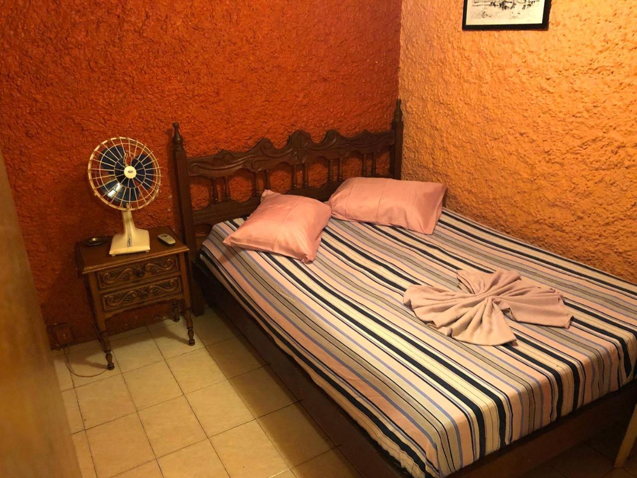 Hospedaria Nossa Senhora Da Gloria Petrópolis Dış mekan fotoğraf