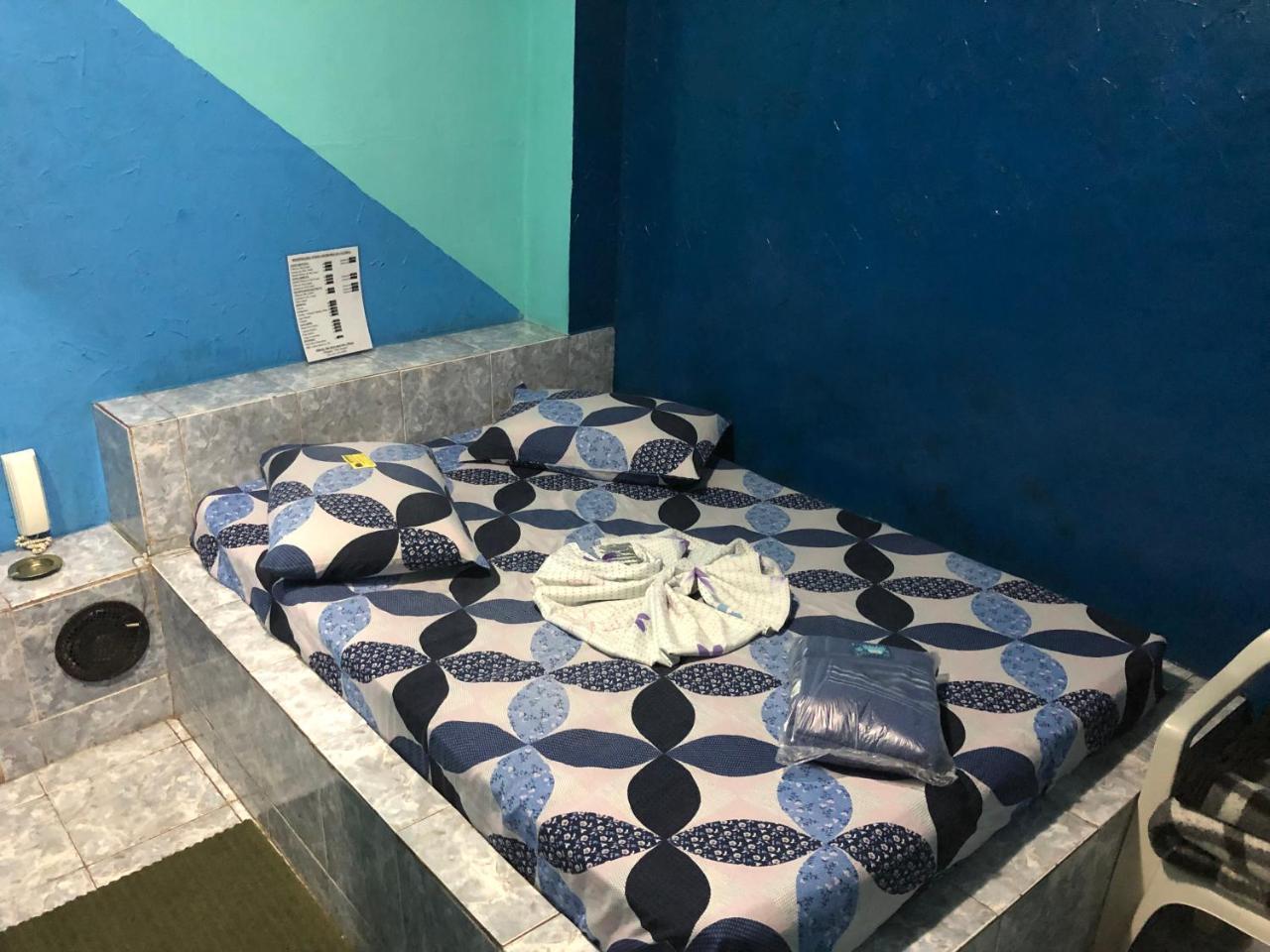 Hospedaria Nossa Senhora Da Gloria Petrópolis Dış mekan fotoğraf