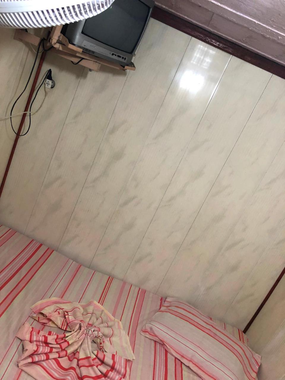 Hospedaria Nossa Senhora Da Gloria Petrópolis Dış mekan fotoğraf
