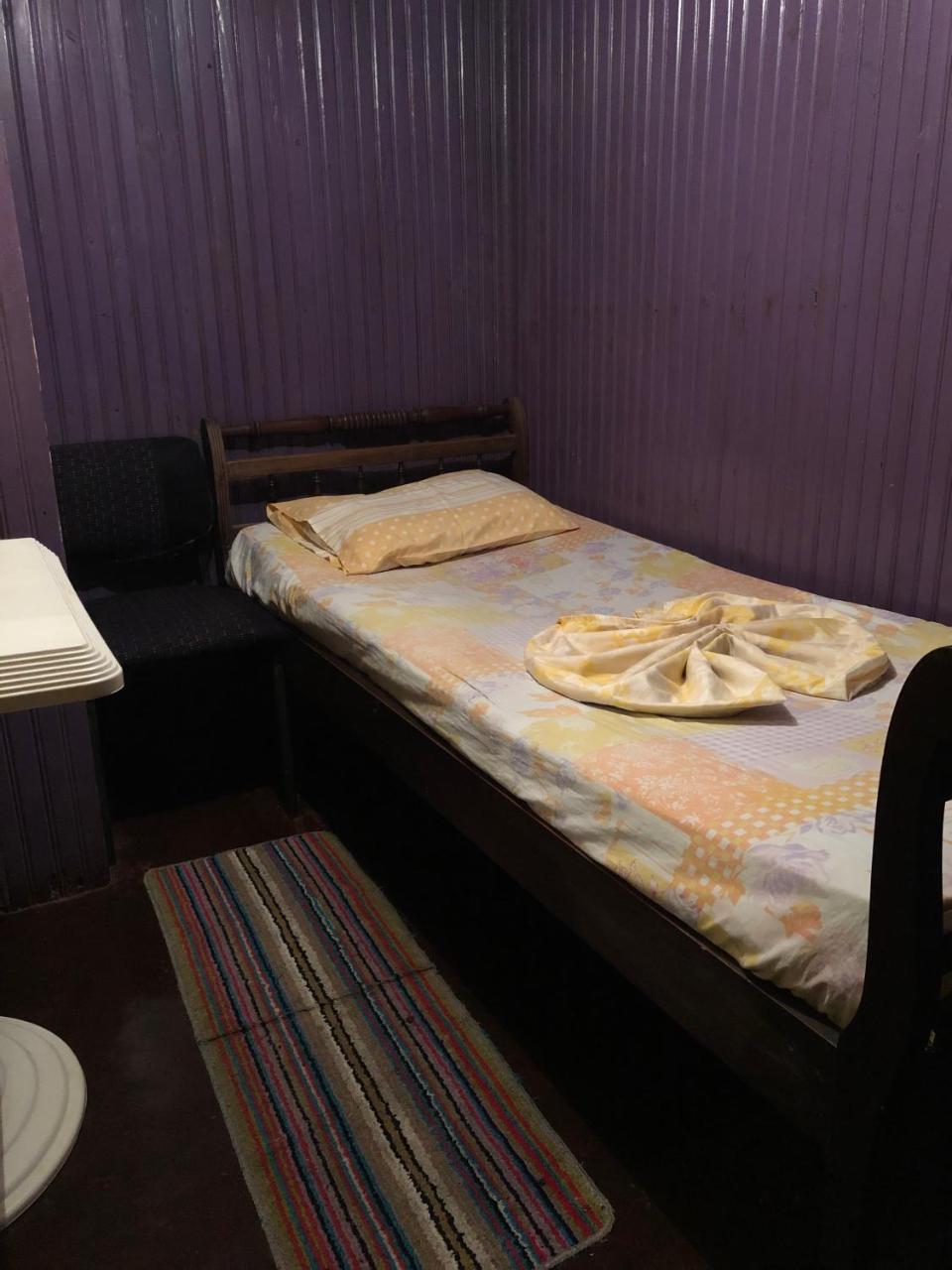 Hospedaria Nossa Senhora Da Gloria Petrópolis Dış mekan fotoğraf