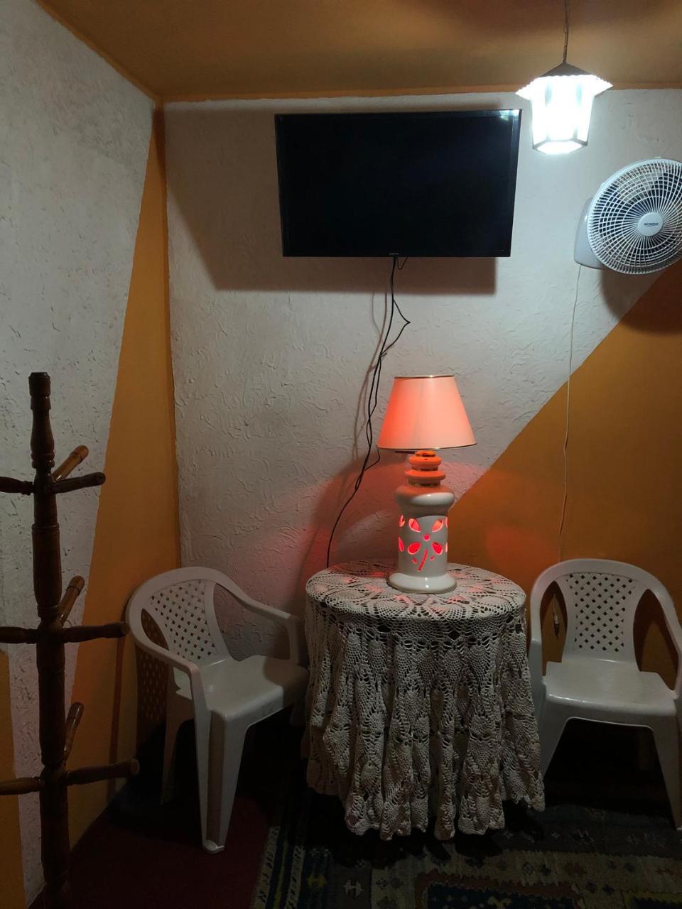 Hospedaria Nossa Senhora Da Gloria Petrópolis Dış mekan fotoğraf