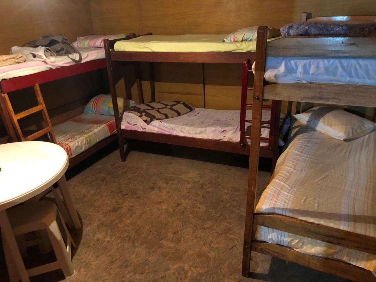 Hospedaria Nossa Senhora Da Gloria Petrópolis Dış mekan fotoğraf