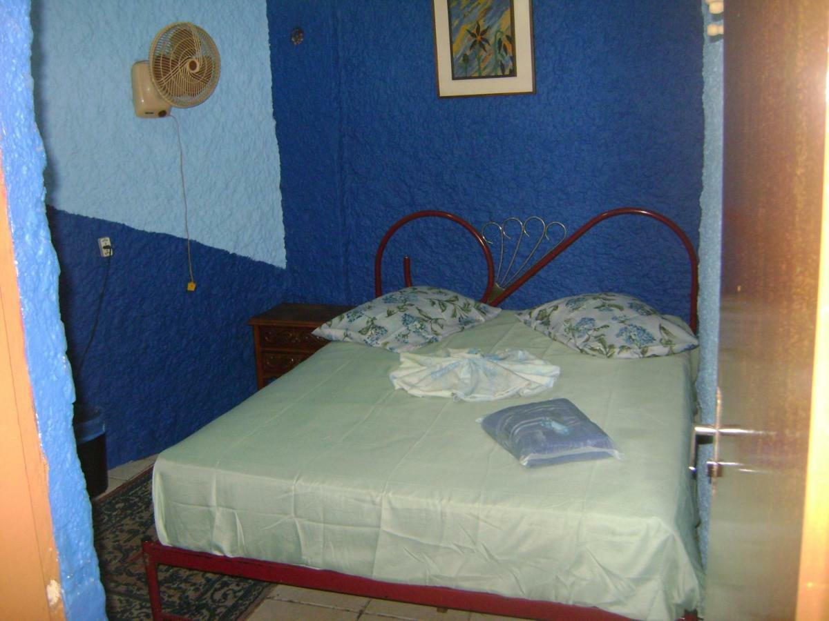 Hospedaria Nossa Senhora Da Gloria Petrópolis Dış mekan fotoğraf
